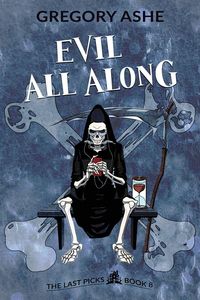 Produktbild: Evil All Along