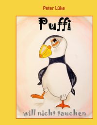 Produktbild: Puffi will nicht tauchen