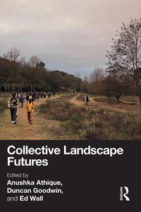 Produktbild: Collective Landscape Futures