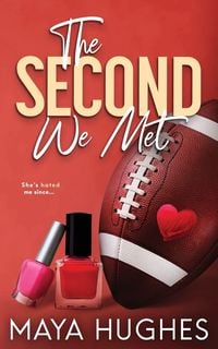 Produktbild: The Second We Met
