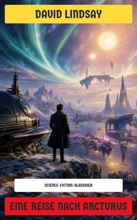 Produktbild: Eine Reise nach Arcturus