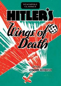 Produktbild: Hitler's Wings of Death