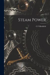 Produktbild: Steam Power