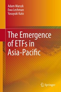 Produktbild: The Emergence of ETFs in Asia-Pacific