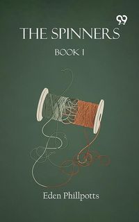 Produktbild: Spinners Book I