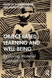 Produktbild: Object-Based Learning and Well-Being