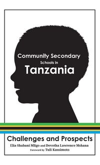 Produktbild: Community Secondary Schools in Tanzania