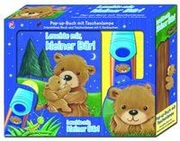 Produktbild: Buch & Sound Spiel-Set, Leuchte mir, kleiner B&auml;r!