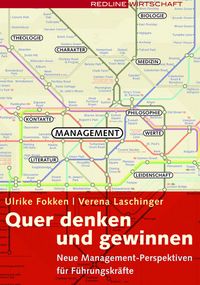 Produktbild: Quer denken und gewinnen