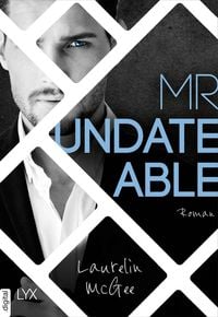 Produktbild: Mr Undateable