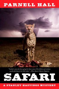 Produktbild: Safari