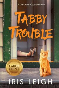 Produktbild: Tabby Trouble