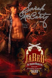 Produktbild: Jared