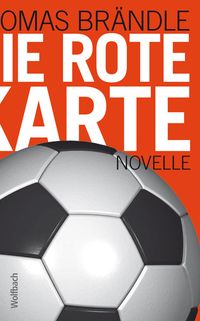 Produktbild: Die rote Karte