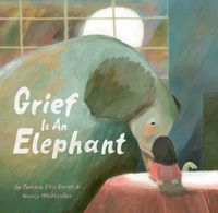 Produktbild: Grief Is an Elephant