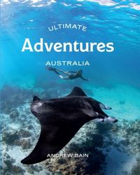 Produktbild: Bain, A: Ultimate Adventures: Australia