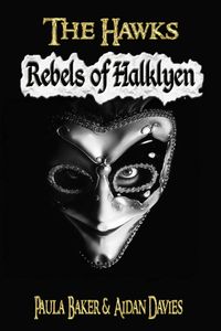 Produktbild: Rebels of Halklyen
