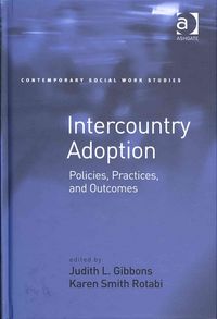 Produktbild: Intercountry Adoption