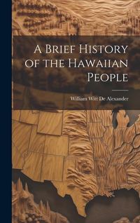 Produktbild: A Brief History of the Hawaiian People