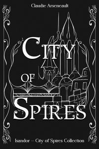 Produktbild: City of Spires