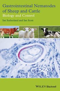 Produktbild: Gastrointestinal Nematodes of Sheep and Cattle