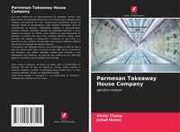 Produktbild: Parmesan Takeaway House Company