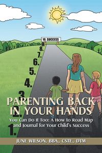 Produktbild: Parenting Back in Your Hands
