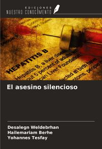 Produktbild: El asesino silencioso