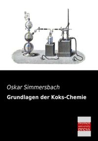 Produktbild: Grundlagen der Koks-Chemie