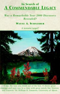 Produktbild: In Search of a Commendable Legacy