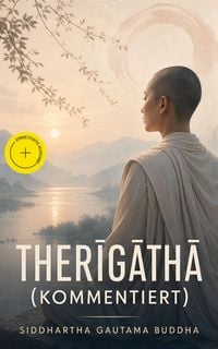 Produktbild: Therigatha (Kommentiert)