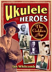 Produktbild: Ukulele Heroes