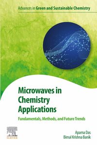 Produktbild: Microwaves in Chemistry Applications