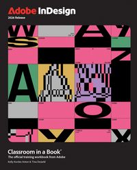 Produktbild: Adobe InDesign Classroom in a Book 2026 Release