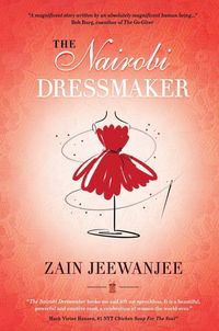 Produktbild: The Nairobi Dressmaker