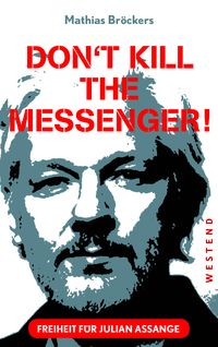 Produktbild: Freiheit f&uuml;r Julian Assange!