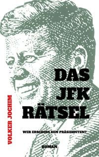 Produktbild: Das JFK R&auml;tsel