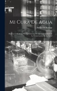 Produktbild: Mi Cura De Agua