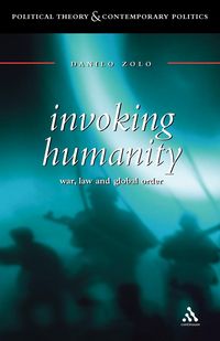 Produktbild: Invoking Humanity