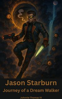 Produktbild: Jason Starburn Journey of a Dream Walker