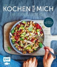 Produktbild: Kochen f&uuml;r mich