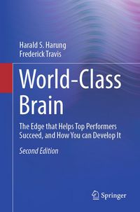 Produktbild: World-Class Brain