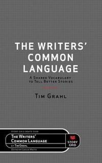 Produktbild: The Writers' Common Language