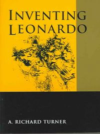 Produktbild: Inventing Leonardo