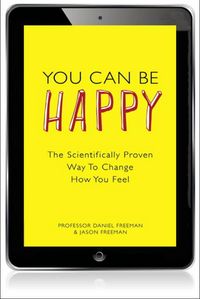 Produktbild: You Can be Happy