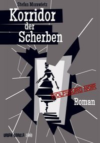 Produktbild: Korridor der Scherben