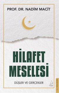 Produktbild: Hilafet Meselesi