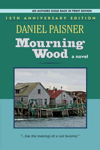 Produktbild: Mourning Wood