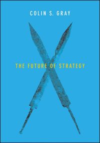 Produktbild: The Future of Strategy