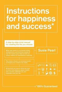 Produktbild: Instructions For Happiness & S
